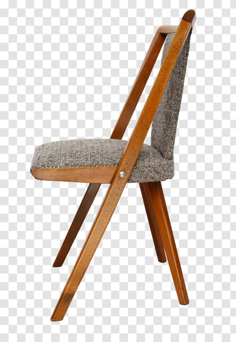 Chair Porcelit Wood Plastic Furniture - Garden Transparent PNG