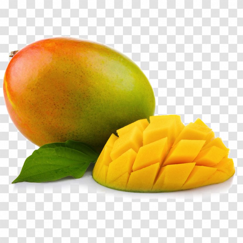 Mango - Plant - Vegan Nutrition Natural Foods Transparent PNG