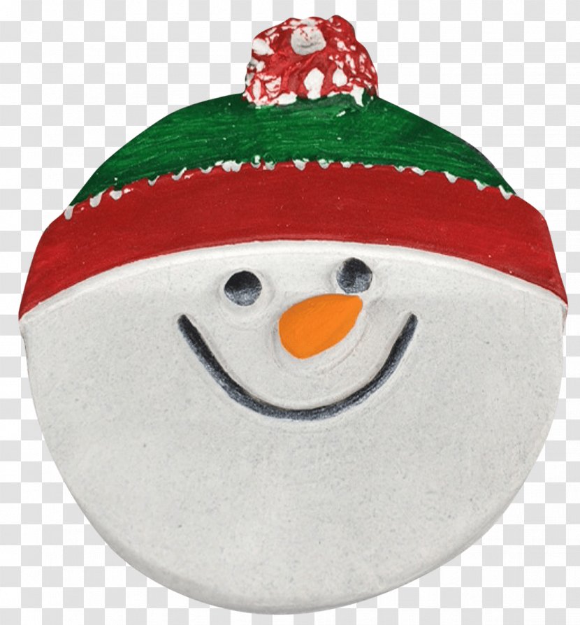 Aunt Bethany Clark Griswold Christmas Day Ornament National Lampoon's Vacation - Lights - Snowman Hat Basket Transparent PNG