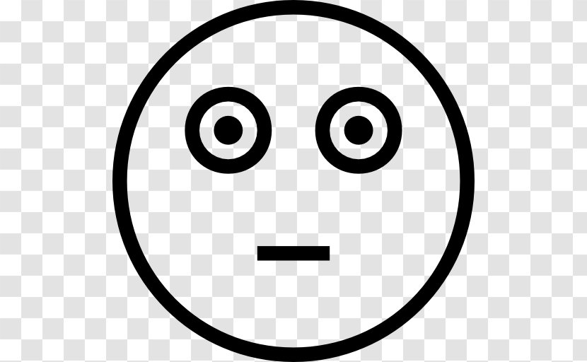 Emoticon Smiley Emoji Face Transparent PNG