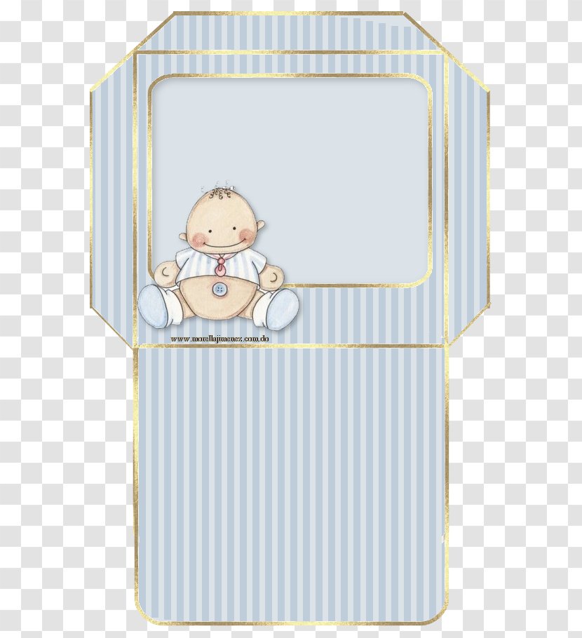 Paper Infant - Design Transparent PNG