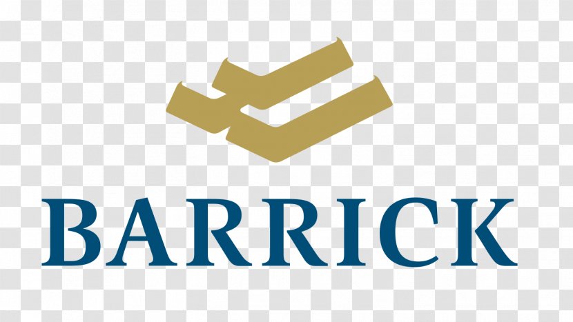 Barrick Gold Mining NYSE:ABX Company - Brand Transparent PNG