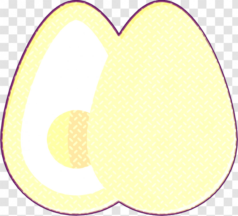 5 De Mayo Icon Avocado Icon Transparent PNG