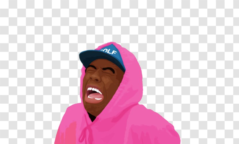 Tyler, The Creator Odd Future She - Drawing - Tyler Sigman Transparent PNG