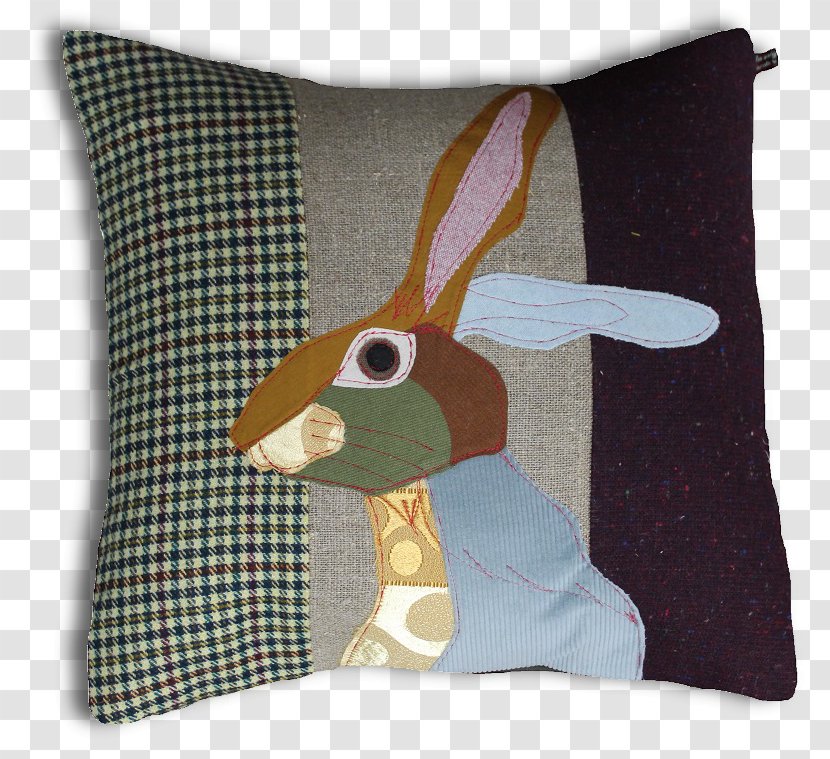 Throw Pillows Cushion Textile Arts - Duvet Covers - Pillow Transparent PNG