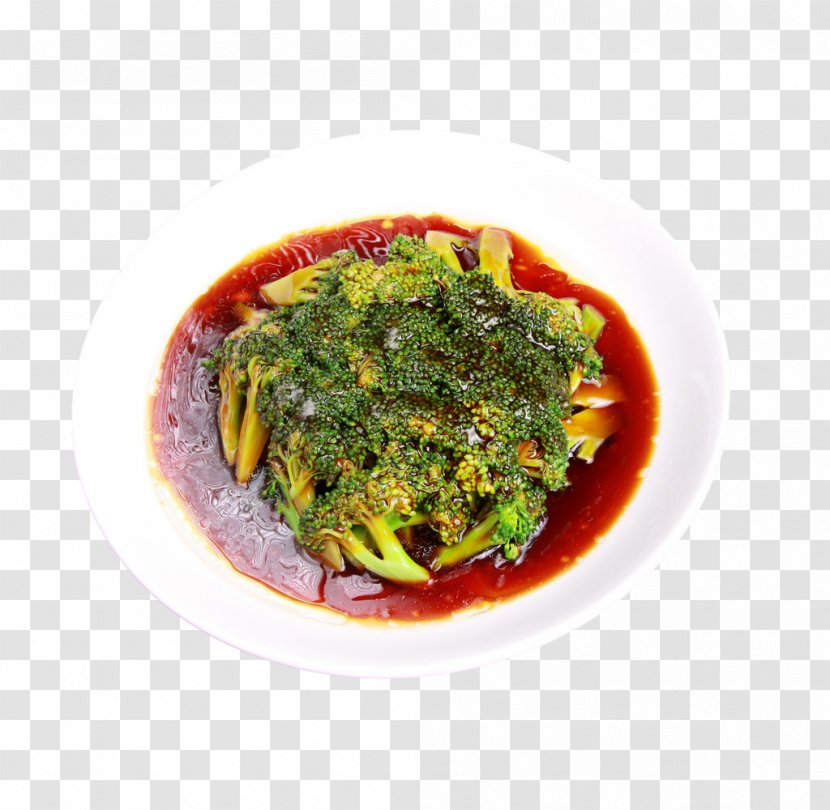 Chinatown, Melbourne Vegetarian Cuisine Take-out Asian Broccoli - Food Transparent PNG