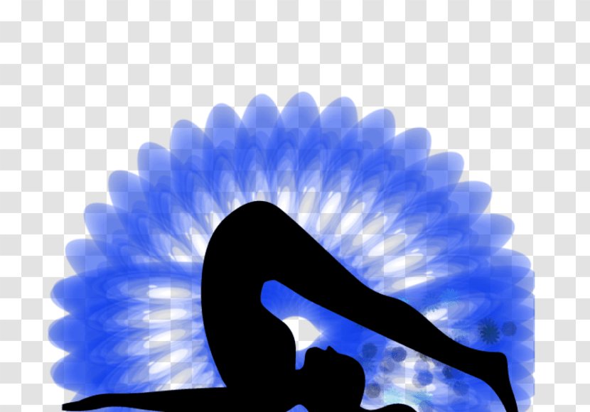 Chakra Vishuddha Yoga Meditation Muladhara - Electric Blue - Sounds Petals Transparent PNG
