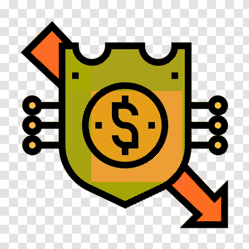 Business And Finance Icon Protection Icon Investment Icon Transparent PNG