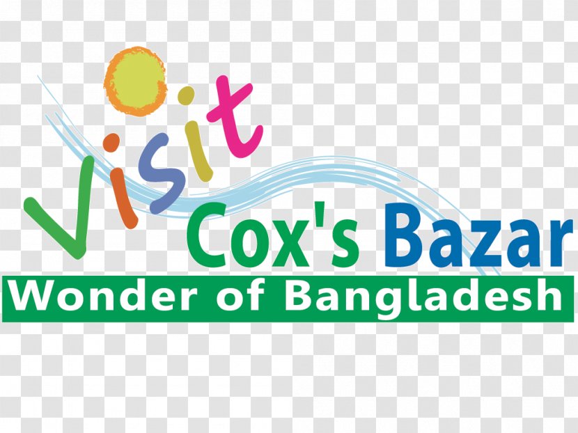 Cox's Bazar Logo Brand Font - Text - Cox Transparent PNG