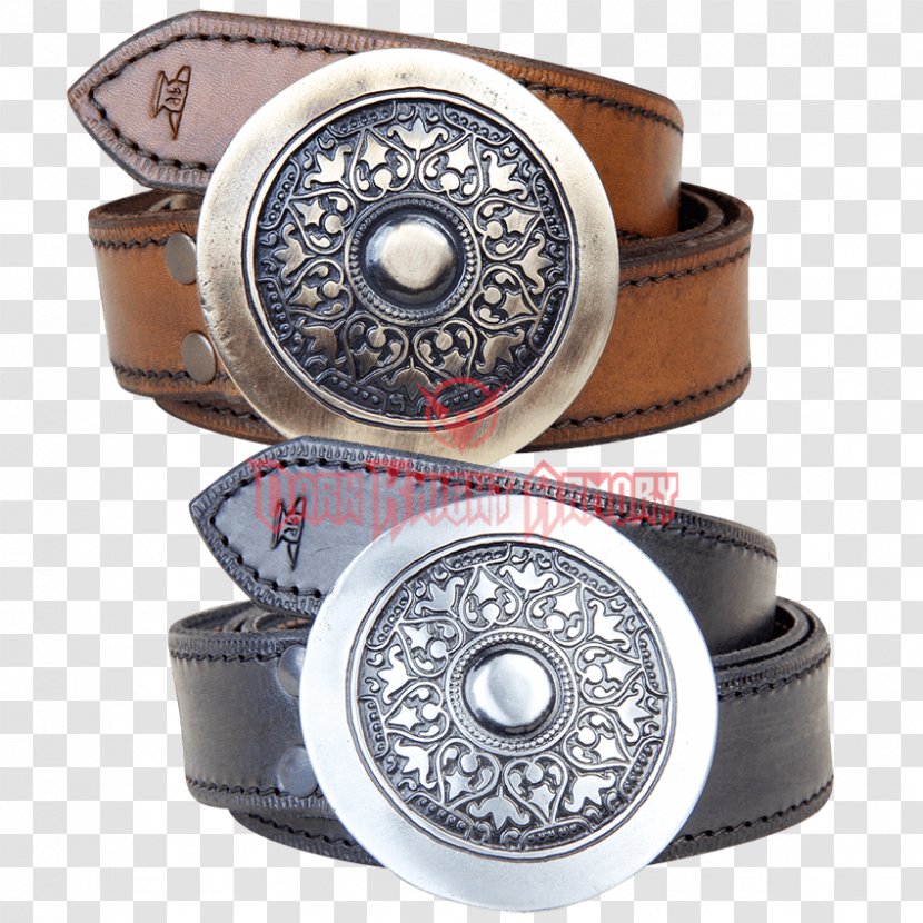 Belt Buckles Strap Jewellery - Buckle Transparent PNG