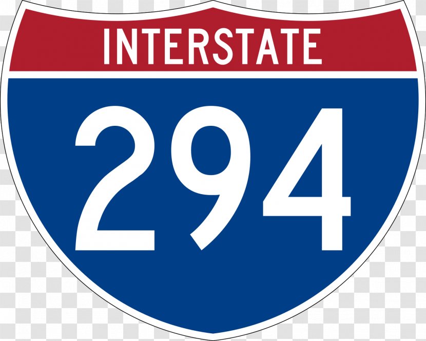 Interstate 295 95 District Of Columbia Route Washington, D.C. US Highway System - Us Numbered Highways Transparent PNG
