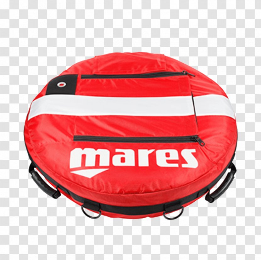 Mares Free-diving Buoy Diving & Swimming Fins Spearfishing - Snorkeling - Bouy Transparent PNG