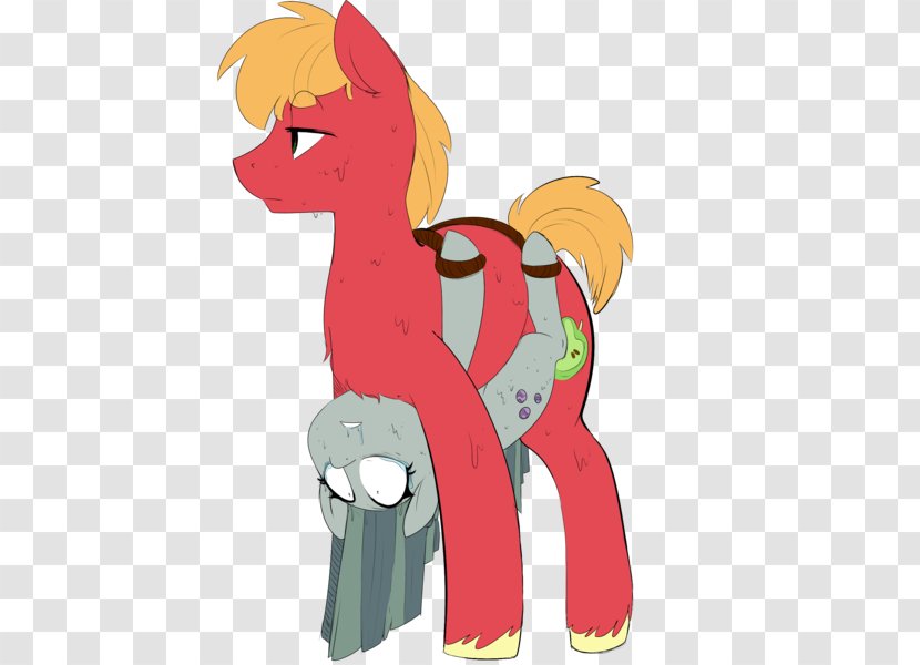 Pony Horse Applejack Rarity Pinkie Pie - Heart Transparent PNG