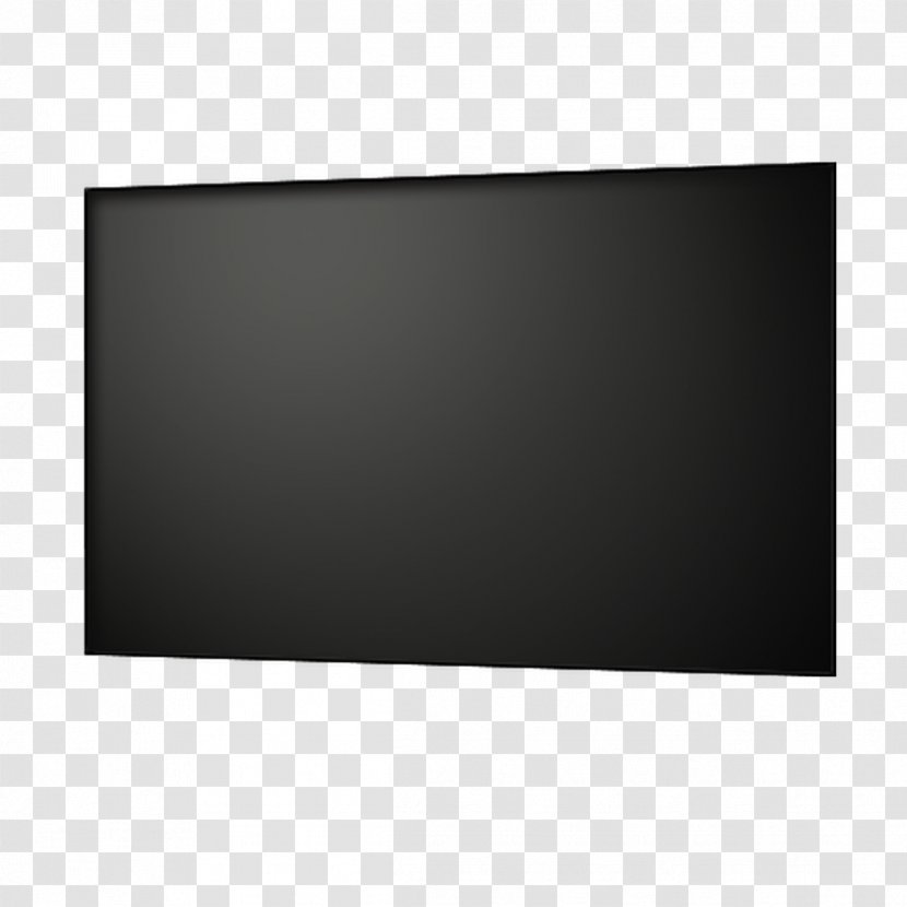 Rectangle Picture Frames - Angle Transparent PNG