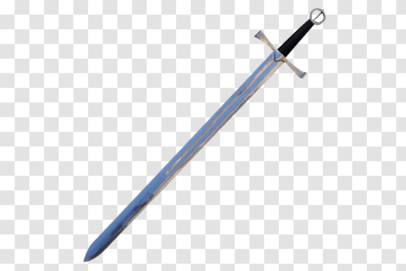 Ringette Hockey Sword Wire Pentel - Woman Transparent PNG