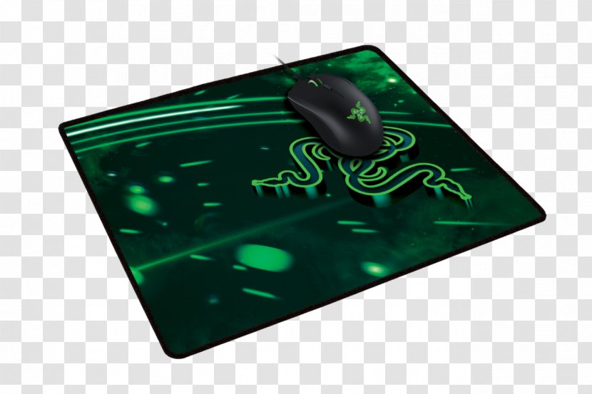 Computer Mouse Keyboard Mats Razer Inc. Gamer Transparent PNG