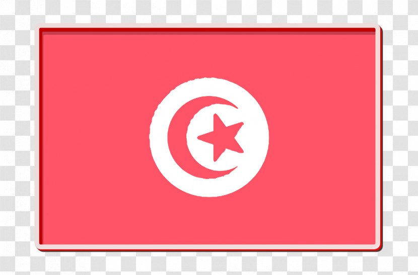 Tunisia Icon International Flags Icon Transparent PNG