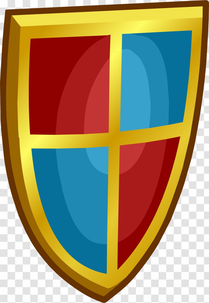 Logo Font - Symbol - Gold Badge Transparent PNG