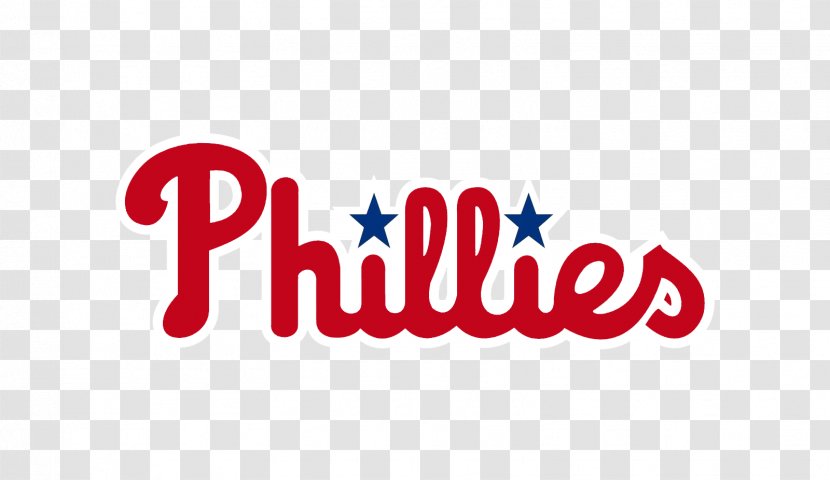 Philadelphia Phillies MLB Clearwater Threshers Logo Baseball - Jimmy Rollins Transparent PNG