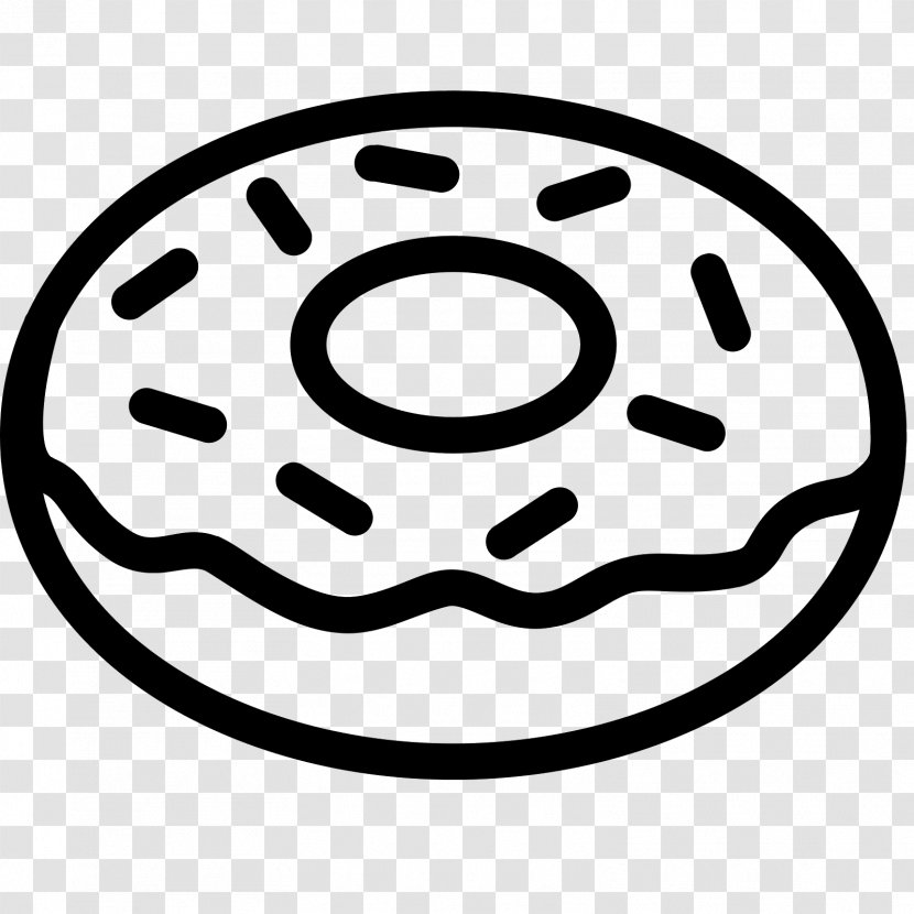 Dunkin' Donuts Coffee And Doughnuts Cake Clip Art - Smile Transparent PNG