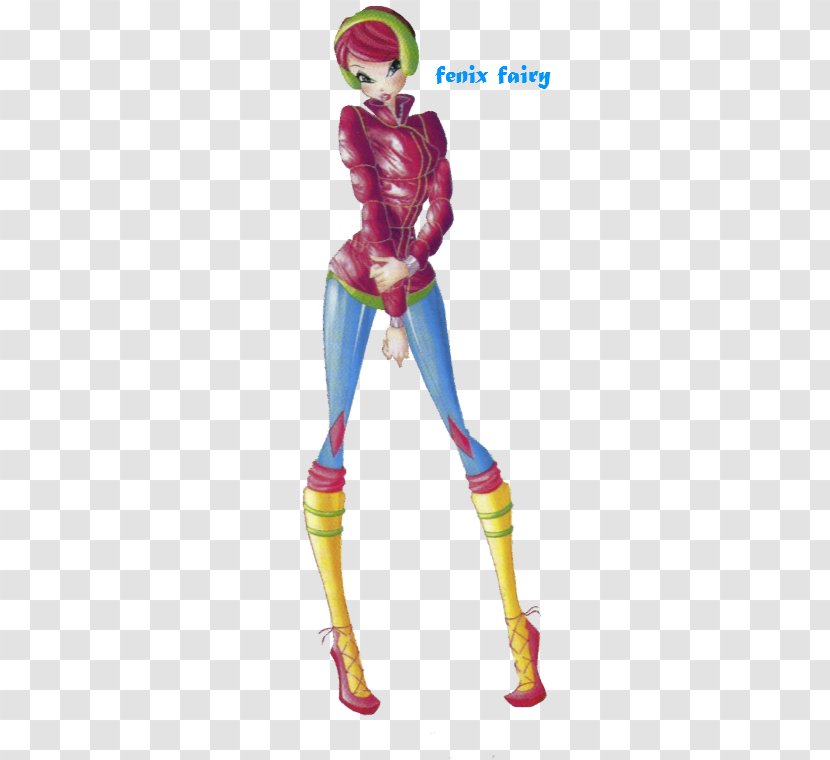 Tecna Musa Winx Club - Character - Season 1 ClubSeason 7 6Tecna Transparent PNG