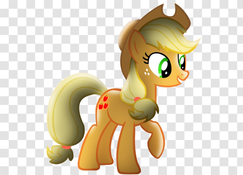 Applejack Rainbow Dash Pony Rarity Pinkie Pie - Livestock - Map Transparent PNG