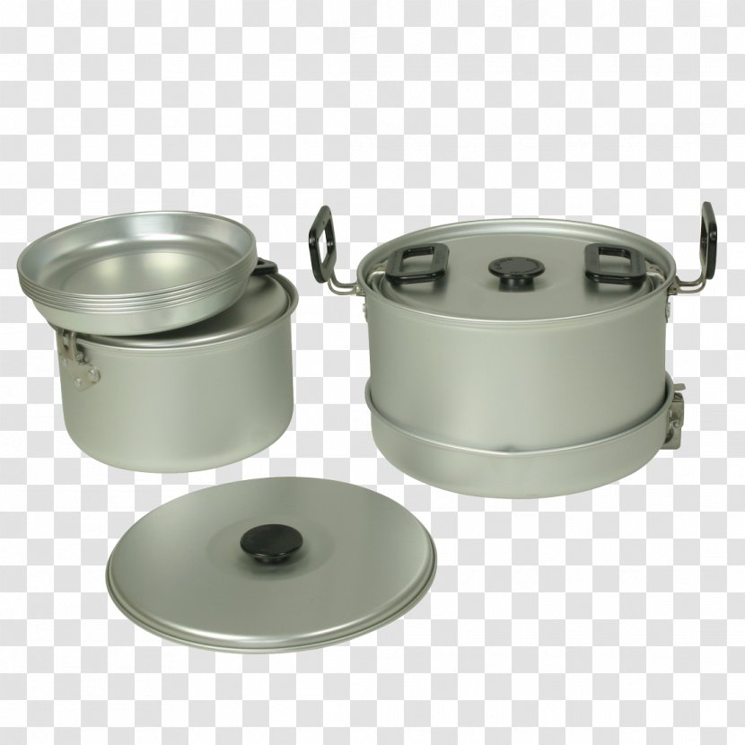 Aluminium Frying Pan Cookware Kochtopf Tableware Transparent PNG