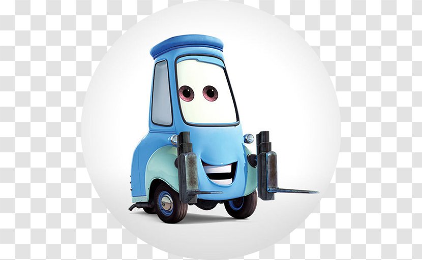Lightning McQueen Cars The Walt Disney Company Character - Electric Vehicle - Mcqueen Transparent PNG