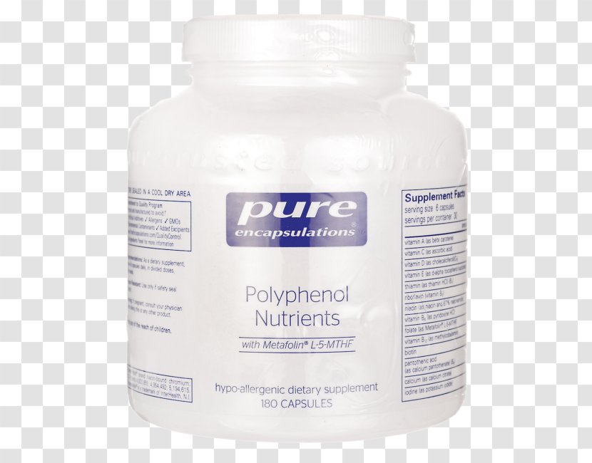 Dietary Supplement Nutrient Hydrochloric Acid Caprylic - Watercolor - Pure Veg Transparent PNG