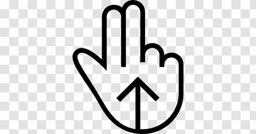 Gesture Finger Incremental (IL2CPP) Symbol - Brand Transparent PNG