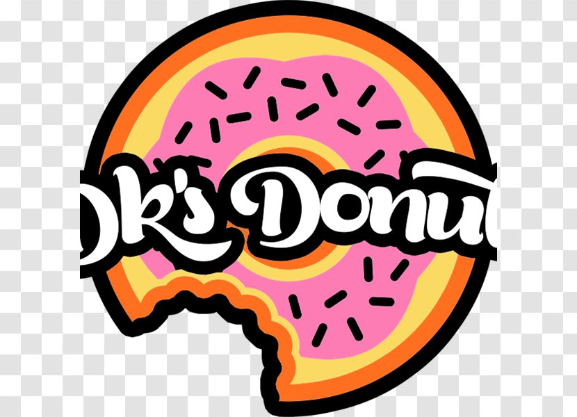 DK's Donuts & Bakery Donut Princess Los Angeles Of Orange - Maple Bacon Transparent PNG