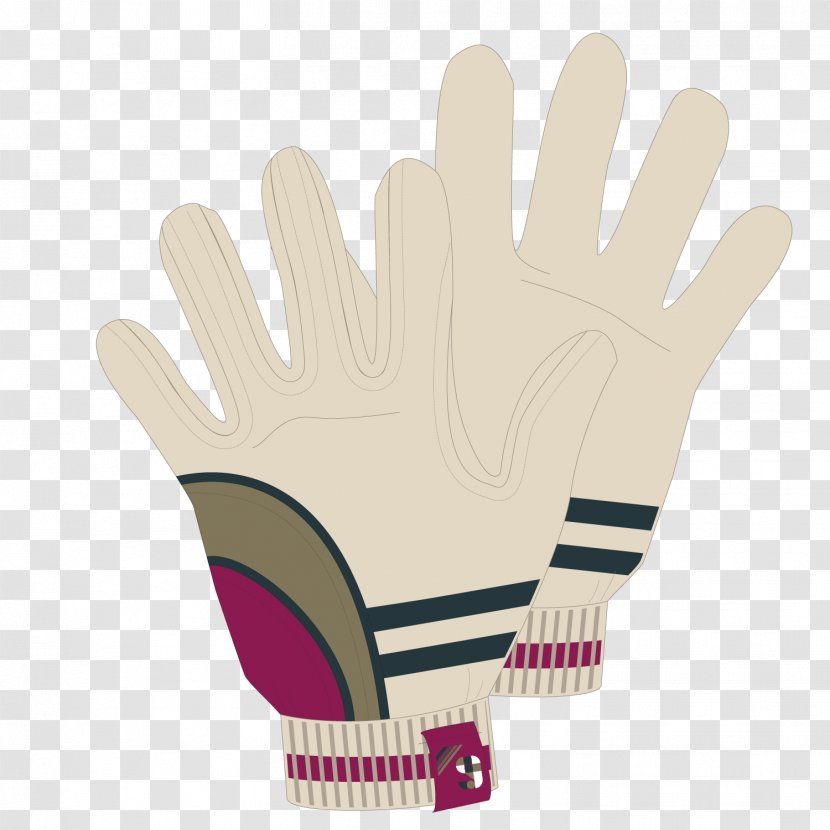Glove - Animation - Gloves Transparent PNG