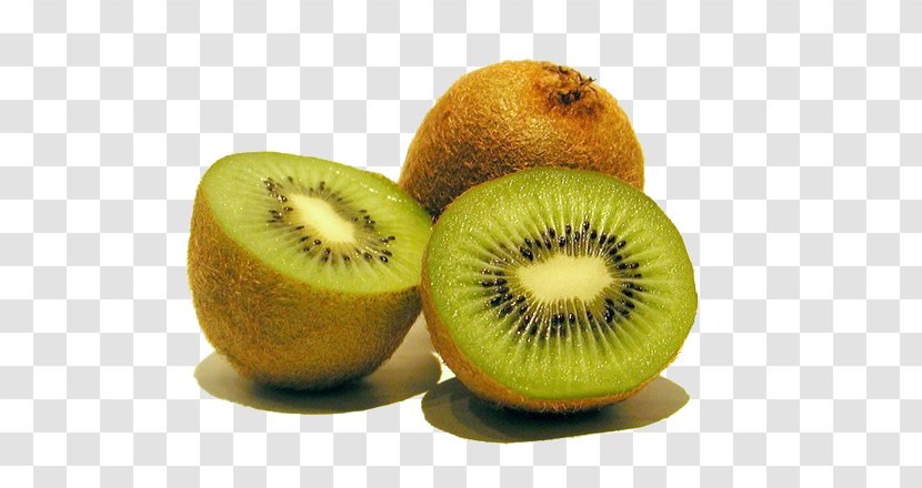 Organic Food Kiwifruit - Superfood - Hair Kiwi Transparent PNG