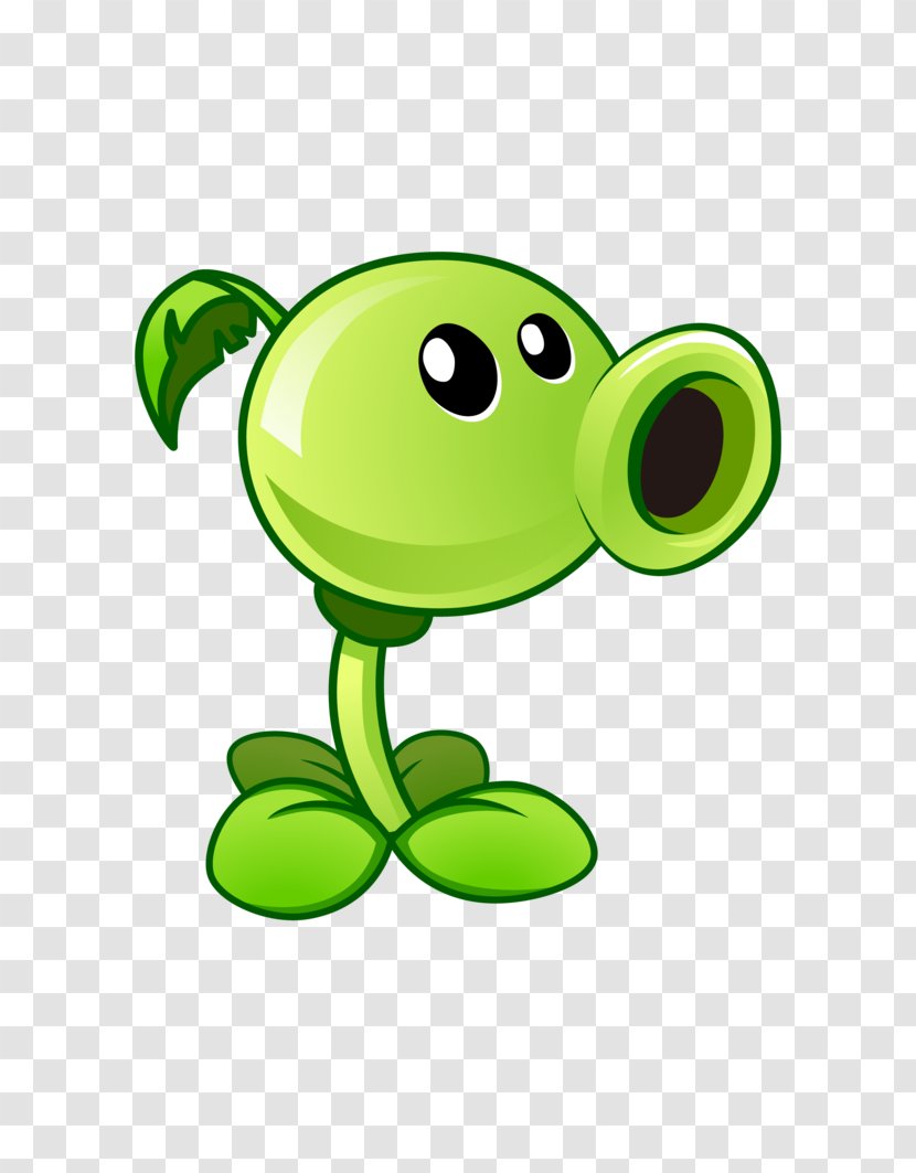 Plants Vs. Zombies 2: It's About Time PopCap Games Video Game Tower Defense - Silhouette - Vs Transparent PNG