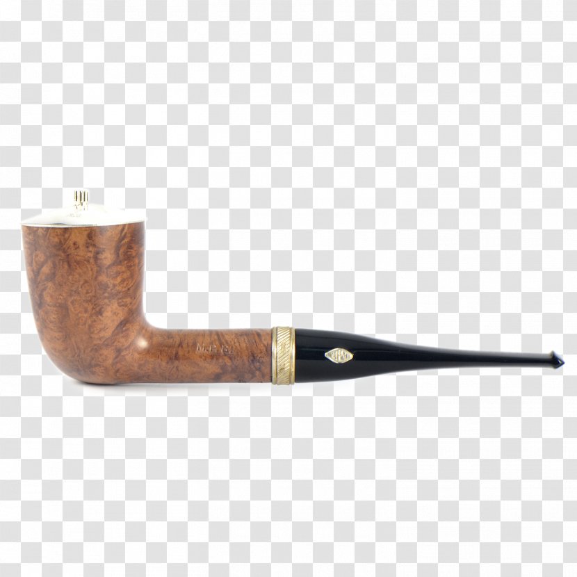 Tobacco Pipe Bent Apple Modica Curve - Tobacconist - Shopping Transparent PNG