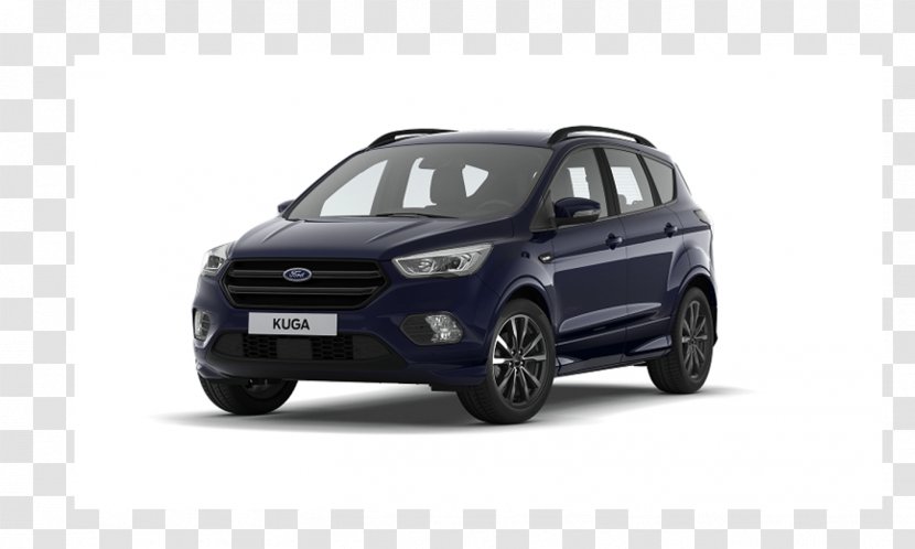 Buick Car Ford Kuga Sport Utility Vehicle Transparent PNG