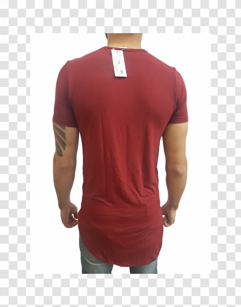 T-shirt Sleeve Blouse Fashion - Interest Transparent PNG