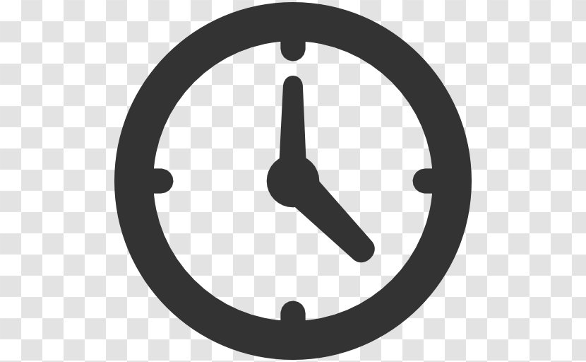 Clock Clip Art - Stopwatch - Hour Transparent PNG