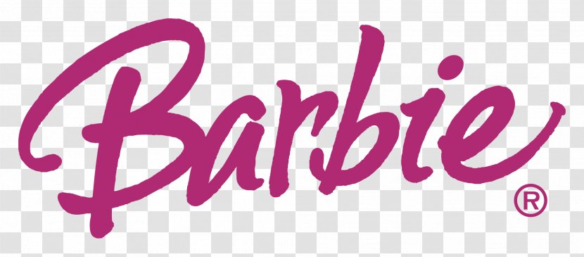 Barbie Logo Fashion Doll - Smile Transparent PNG