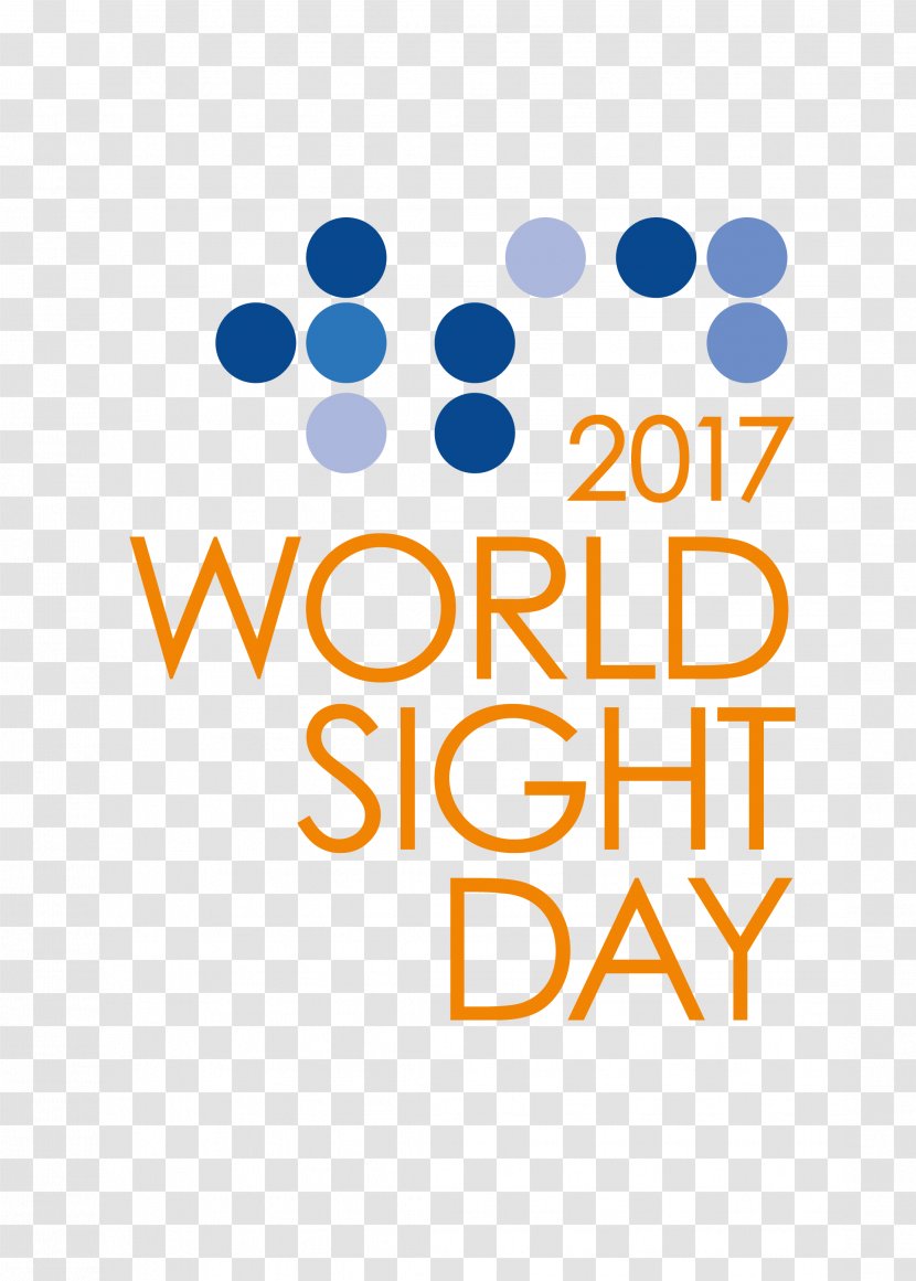 World Sight Day Visual Perception International Agency For The Prevention Of Blindness Glaucoma Optometry - Eye Care Professional - Biological Diversity Transparent PNG