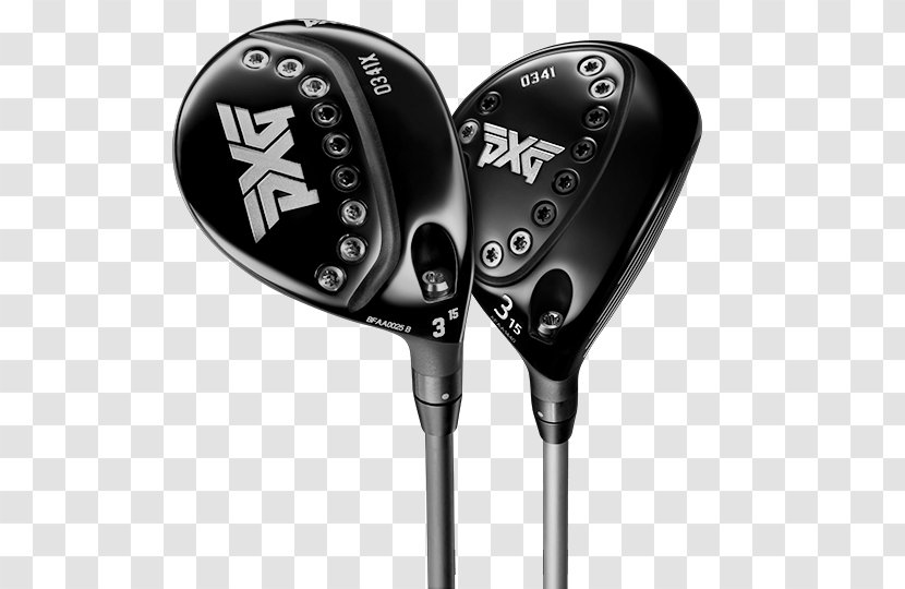 Wedge Wood Golf Clubs Course - Iron - Pxg Driver Transparent PNG