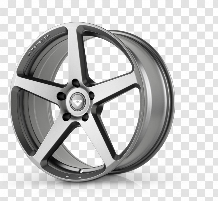 Alloy Wheel Audi A6 Allroad Quattro Car Tire - Auto Part Transparent PNG