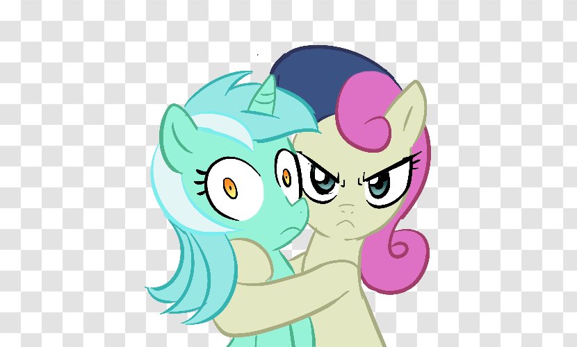 My Little Pony: Friendship Is Magic Fandom Horse Rainbow Dash - Heart Transparent PNG
