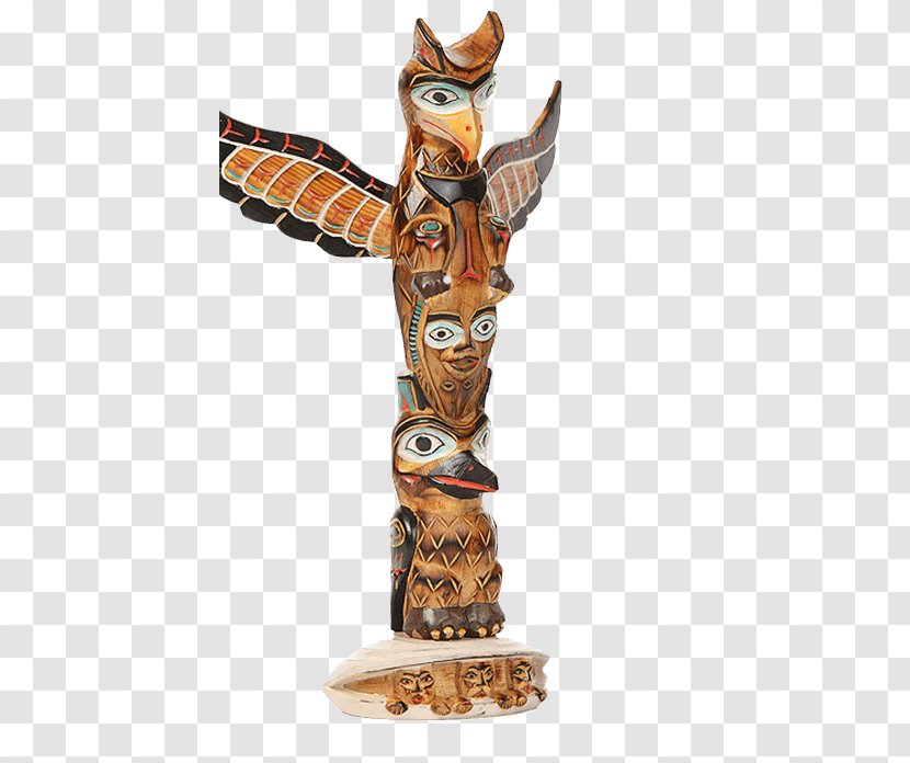 Totem Pole Alaska Native Art Julie's Fine Jewelry & Gifts Indigenous Peoples Of The Americas Transparent PNG