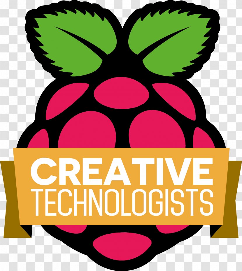 Raspberry Pi Foundation Teacher Educational Technology - Raspberries Transparent PNG