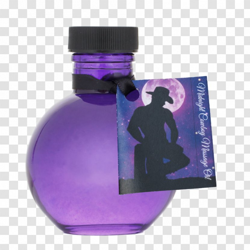 Perfume Coconut Oil Massage Vanilla - Midnight Transparent PNG