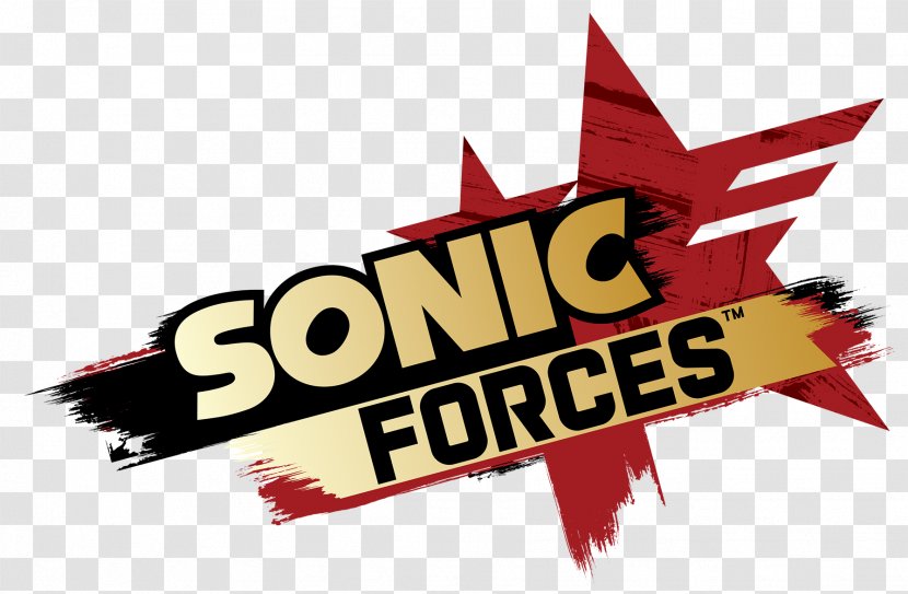 Sonic Forces The Hedgehog Colors Doctor Eggman Generations - Stadium Transparent PNG