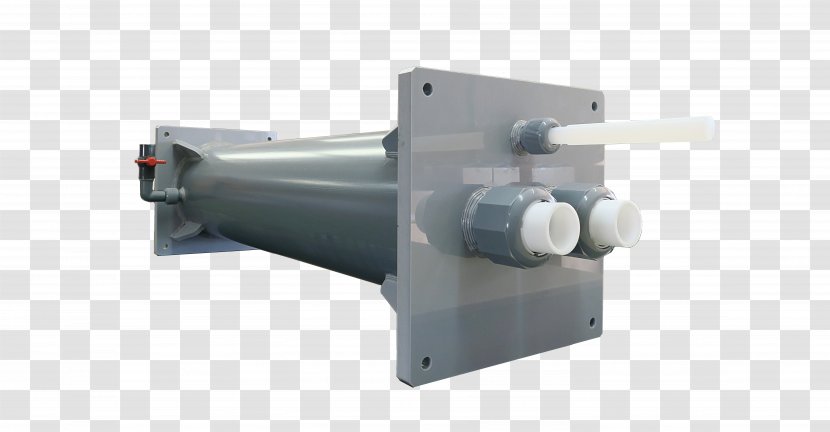 Heat Exchanger Plastic Tube サンニクス株式会社 - Research And Development Transparent PNG