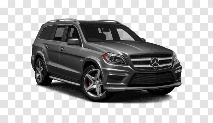 Mercedes-Benz GL-Class 2018 GLE-Class M-Class GLK-Class - Wheel - Mercedes Benz Transparent PNG