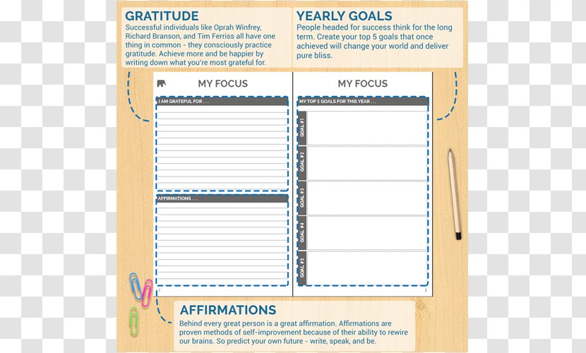 Personal Organizer Agenda Day Planner Elephantidae Amazon.com - Text Transparent PNG